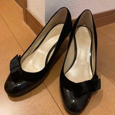 Odette e Odile Pumps