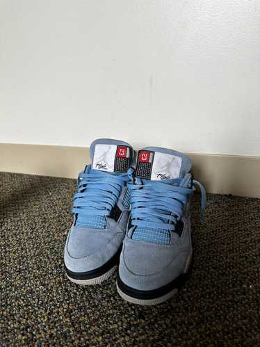 Jordan Brand Jordan 4 University Blue