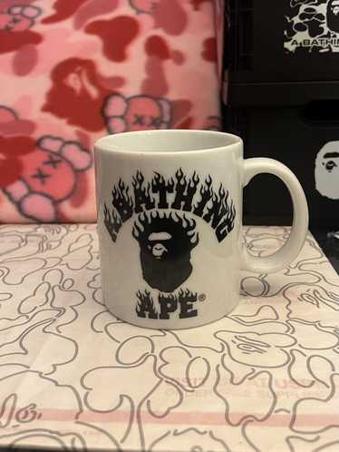 Bape Bape Fire Mug - image 1