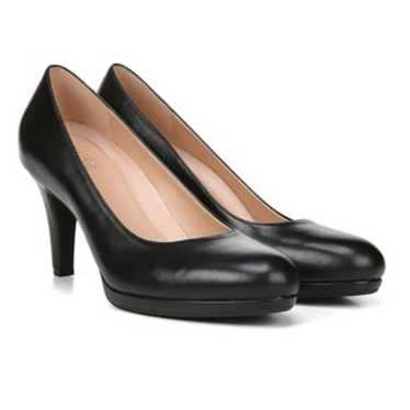 Naturalizer Michelle Platform Pumps Heels 6.5M NWO