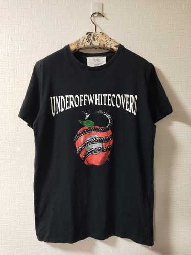 Off-White × Undercover UC Apple Tee