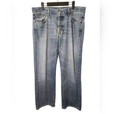 7 For All Mankind 7 For All Mankind Mens Relaxed f