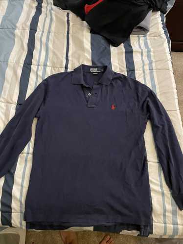 Polo Ralph Lauren Polo Ralph Lauren Longsleev Polo