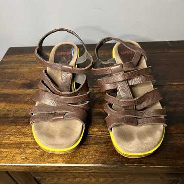 Camper womens 38 / - Gem
