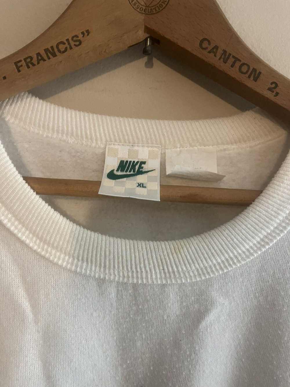 Nike × Rare × Vintage rare vintage 80s john mcenr… - image 5