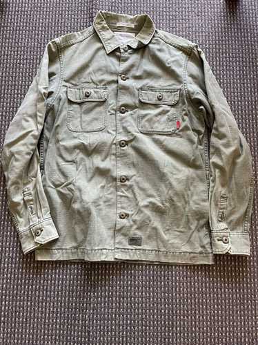Wtaps wtaps jungle - Gem