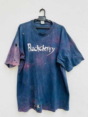 Band Tees × Designer × Japanese Brand Vintage Buck