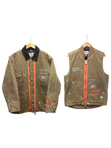 Carhartt × Carhartt Wip × Heron Preston Heron Pre… - image 1