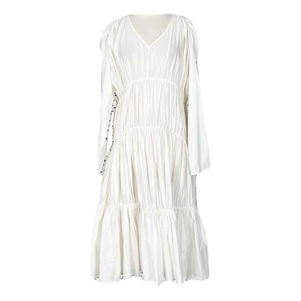 Merlette Mid-length dress - image 1