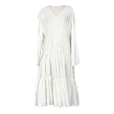 Merlette Mid-length dress - image 1