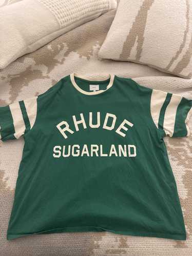 Rhude Rhude Sugarland T Shirt