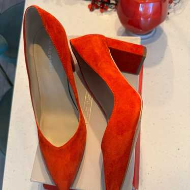 Marc Fisher heels