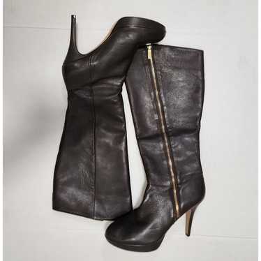 Vince Camuto Vince camuto Tall high heel boots - image 1