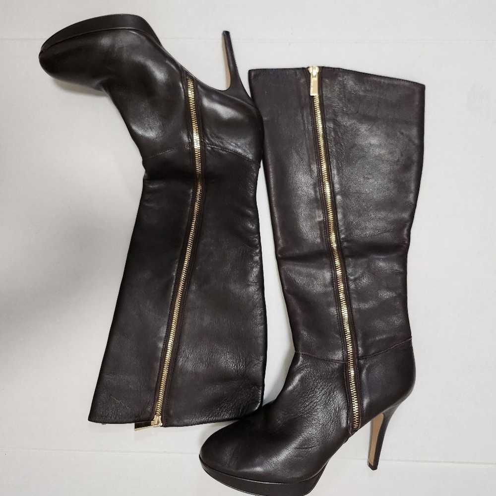 Vince Camuto Vince camuto Tall high heel boots - image 2