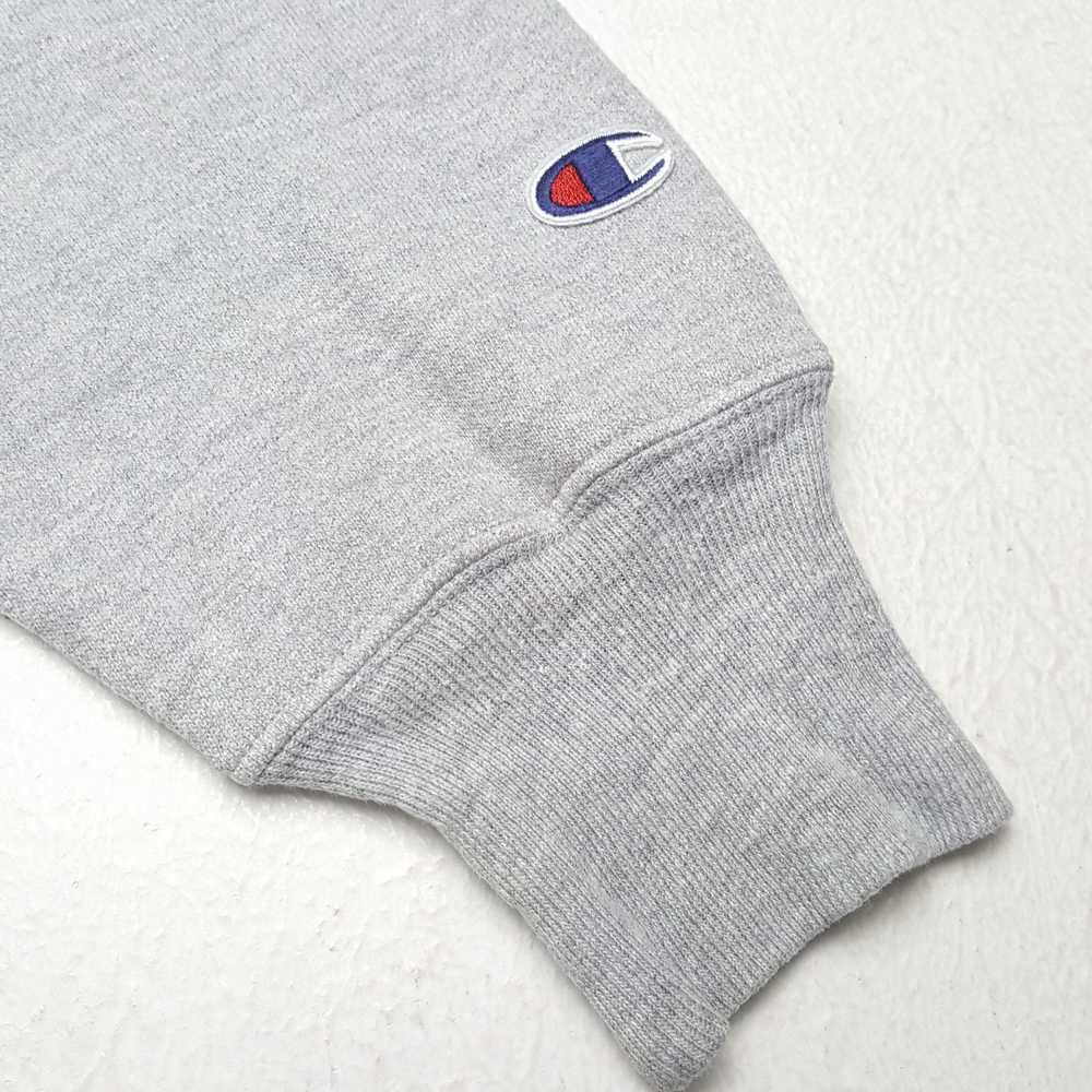 America × Champion × Vintage Vintage DELTA TAU DE… - image 6