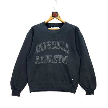 Made In Usa × Russell Athletic × Vintage RUSSELL … - image 1