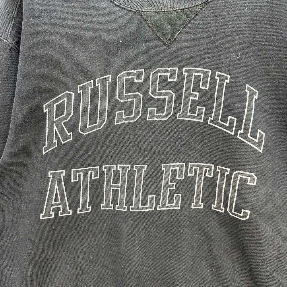 Made In Usa × Russell Athletic × Vintage RUSSELL … - image 3