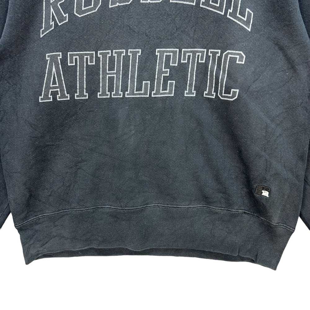 Made In Usa × Russell Athletic × Vintage RUSSELL … - image 4