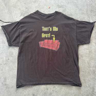 Other That’s my spot y2k tee - image 1