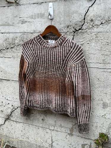 Acne Studios RARE GRAIL Acne Studios Italian gradi