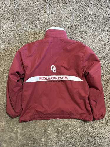 Ncaa × Streetwear × Vintage Vintage NCAA Oklahoma 