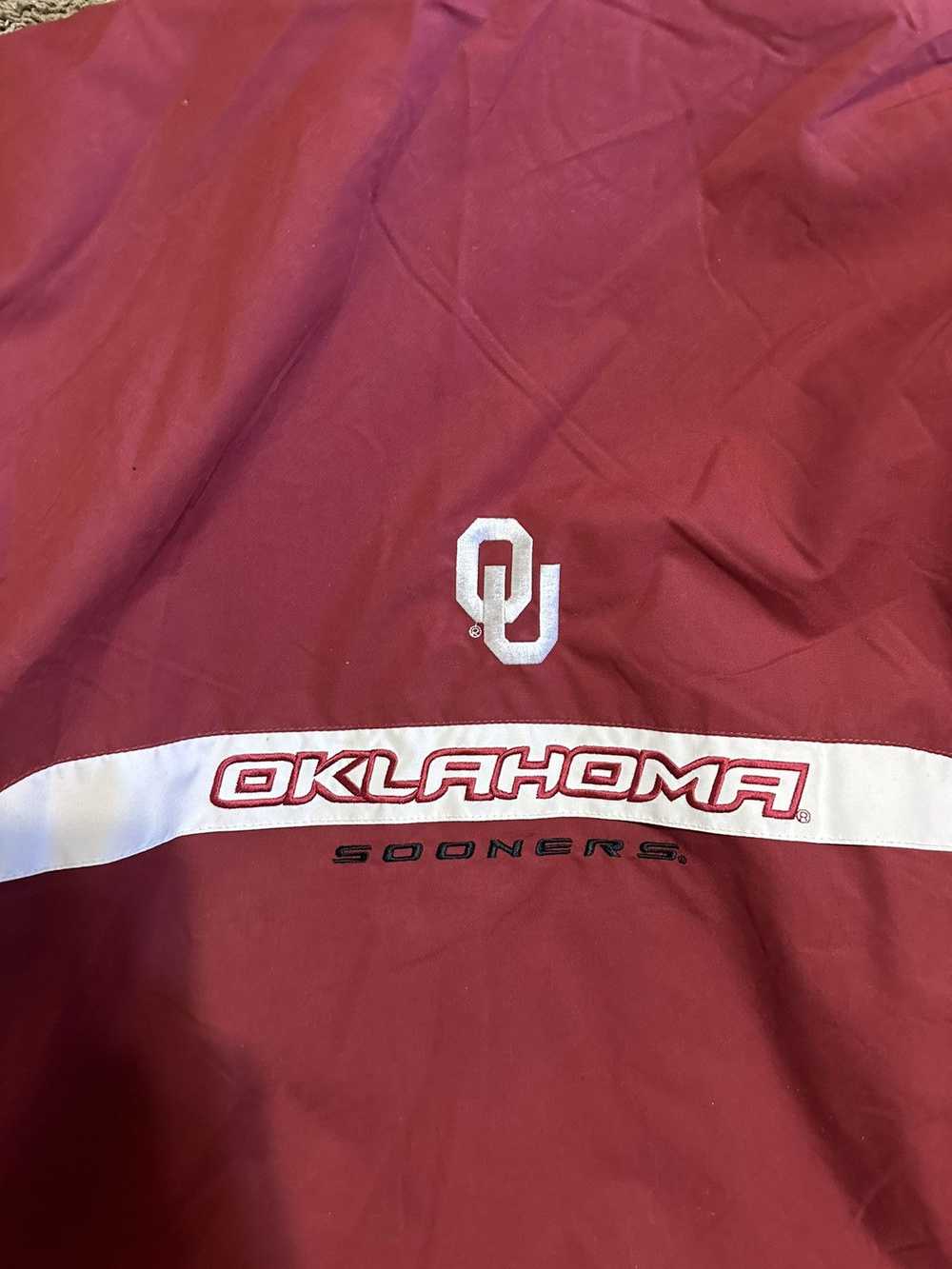 Ncaa × Streetwear × Vintage Vintage NCAA Oklahoma… - image 2