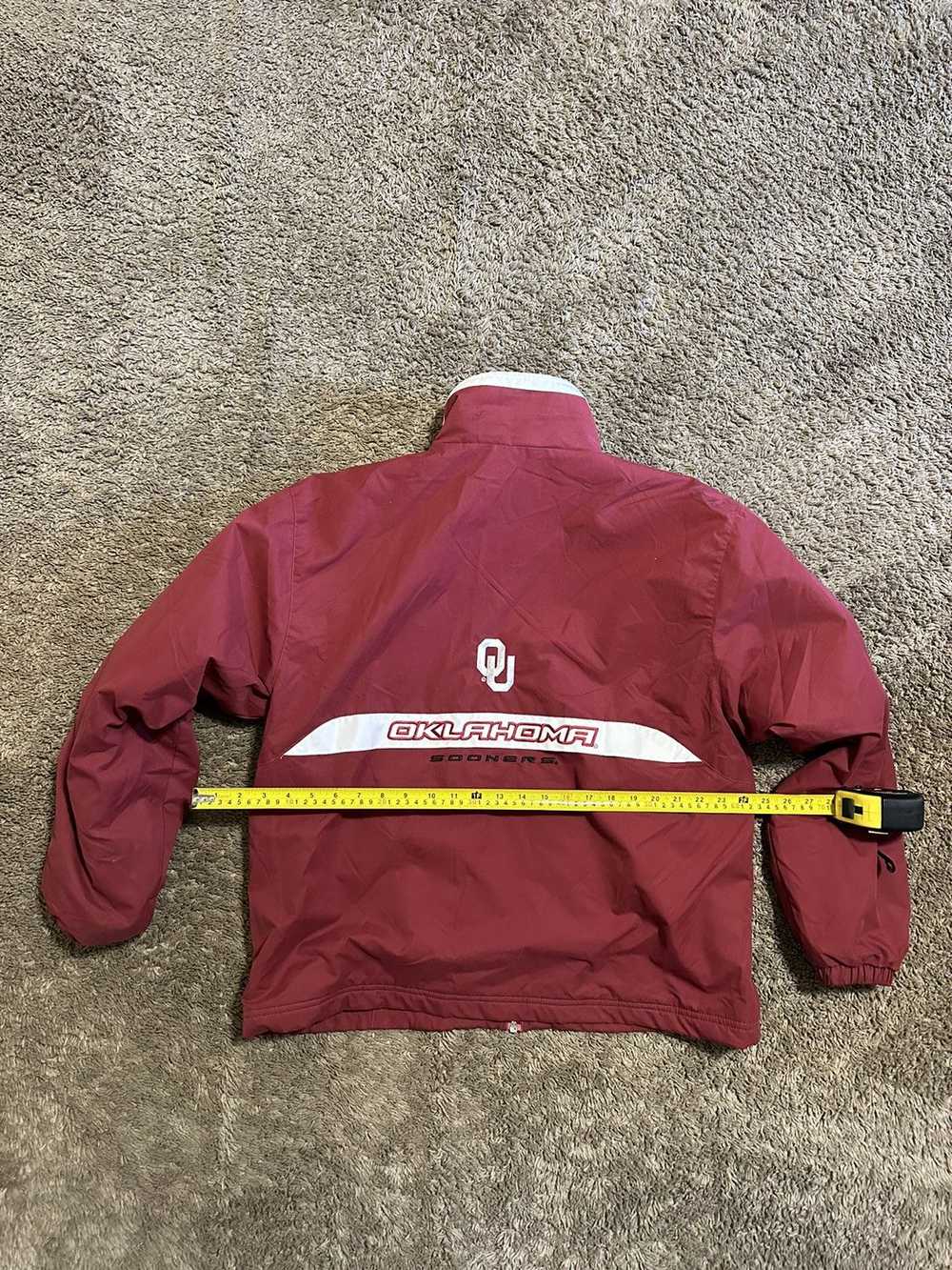 Ncaa × Streetwear × Vintage Vintage NCAA Oklahoma… - image 3