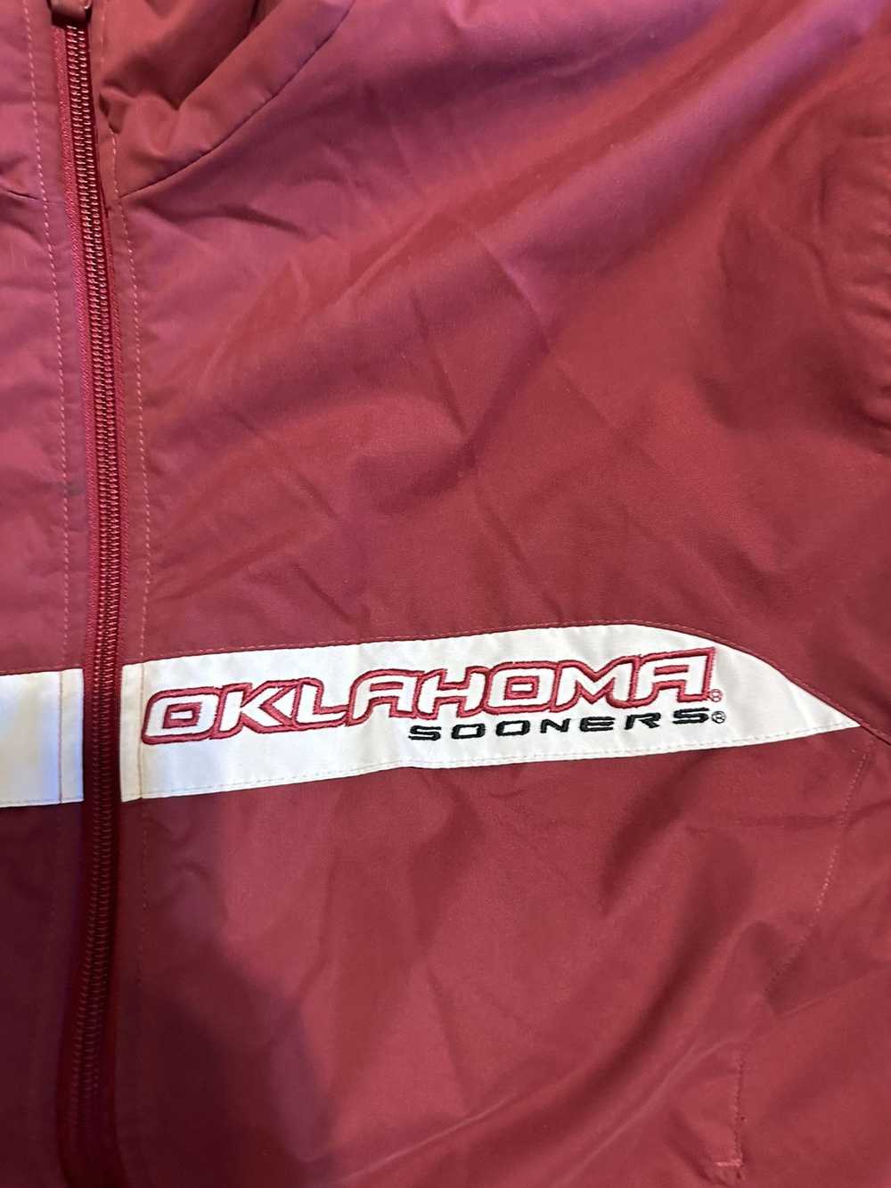 Ncaa × Streetwear × Vintage Vintage NCAA Oklahoma… - image 6