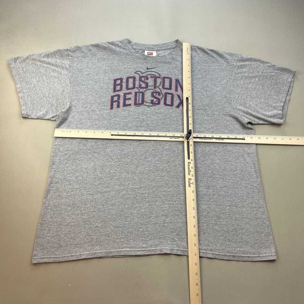 MLB × Nike × Vintage Vintage Nike Boston Red Sox … - image 7