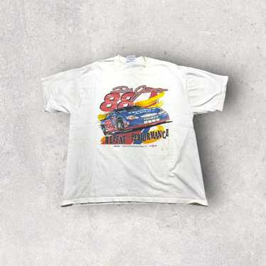 NASCAR × Vintage Vintage NASCAR tee