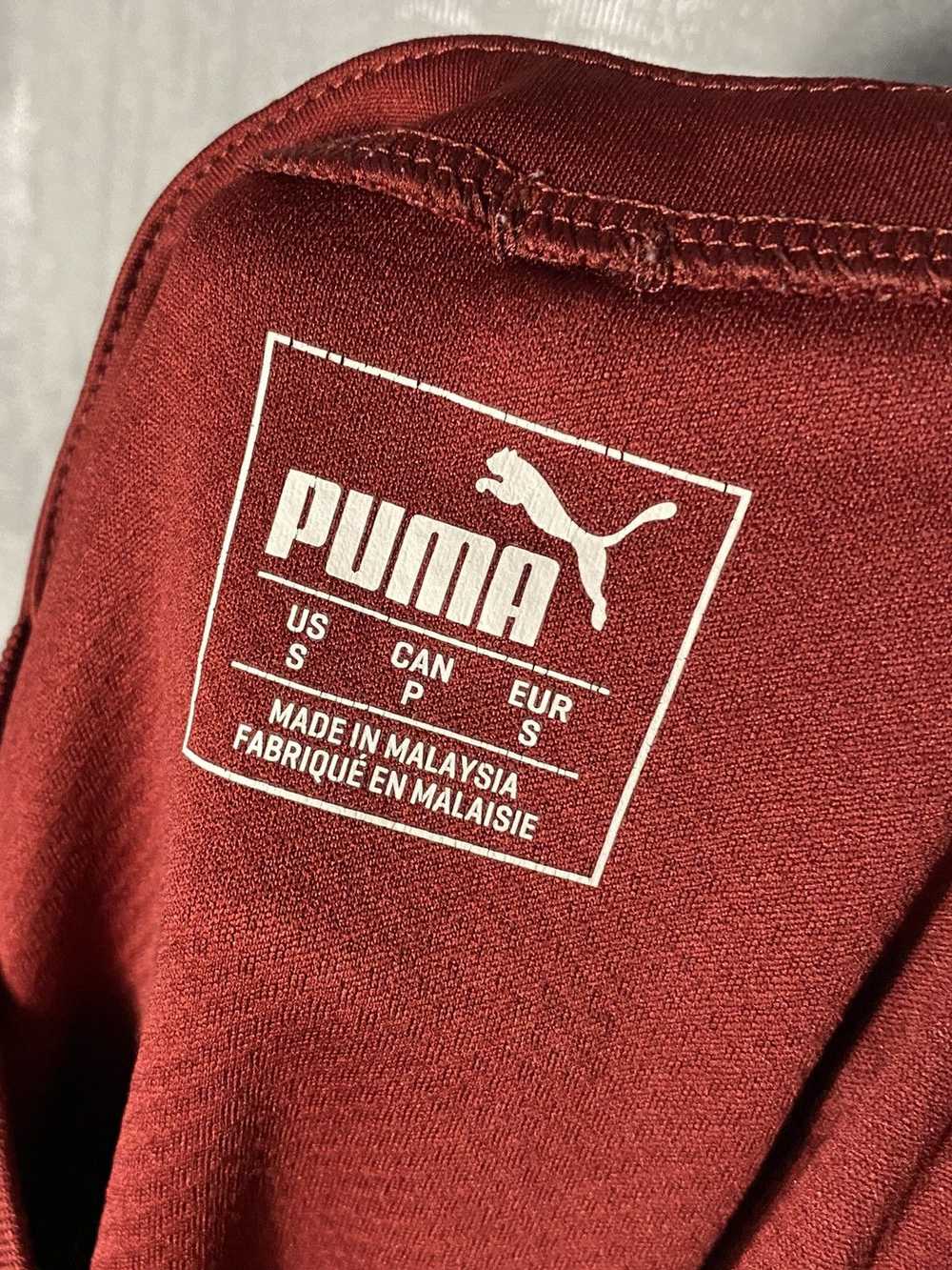 Arsnl × Puma × Soccer Jersey Vintage Puma Arsenal… - image 3