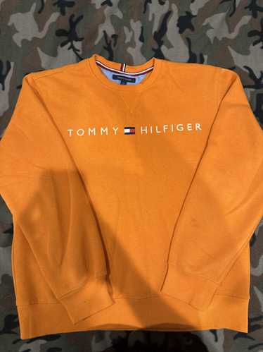 Tommy Hilfiger Tommy Hilfiger Sweater