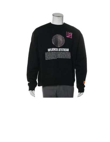 Heron Preston HERON PRESTON Influencer Sweatshirt