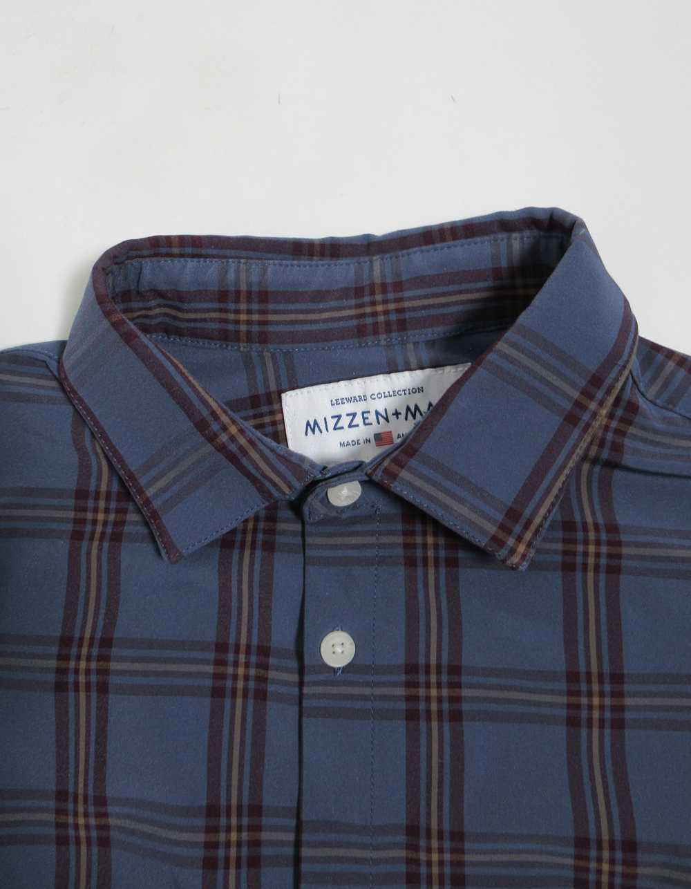 Mizzen+Main Mizzen+Main Men's Leeward Performance… - image 12