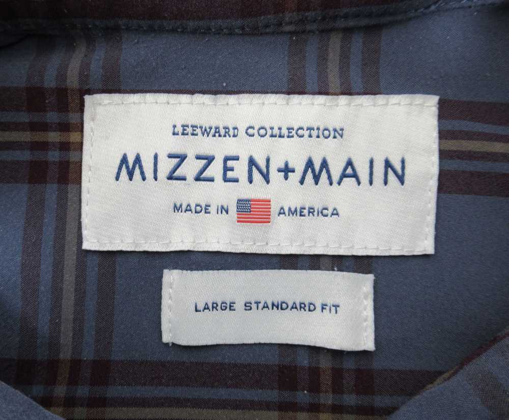 Mizzen+Main Mizzen+Main Men's Leeward Performance… - image 6