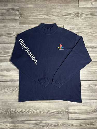 Sony × Streetwear × Vintage Vintage Playstation P… - image 1