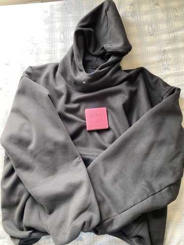 Gap × Kanye West Yeezy Gap Logo Hoodie