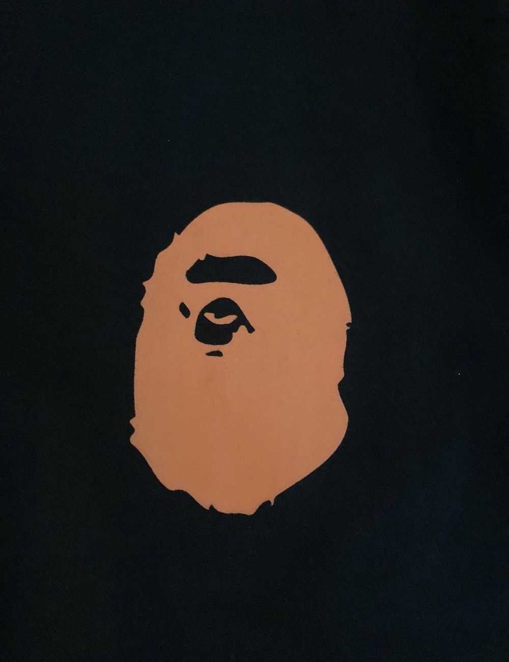 Bape Bape Hoodie Jacket - image 3