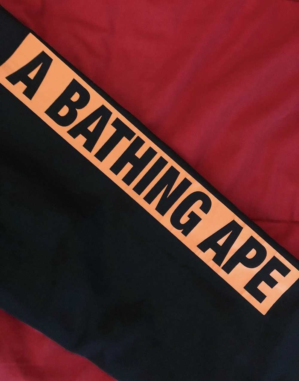 Bape Bape Hoodie Jacket - image 4