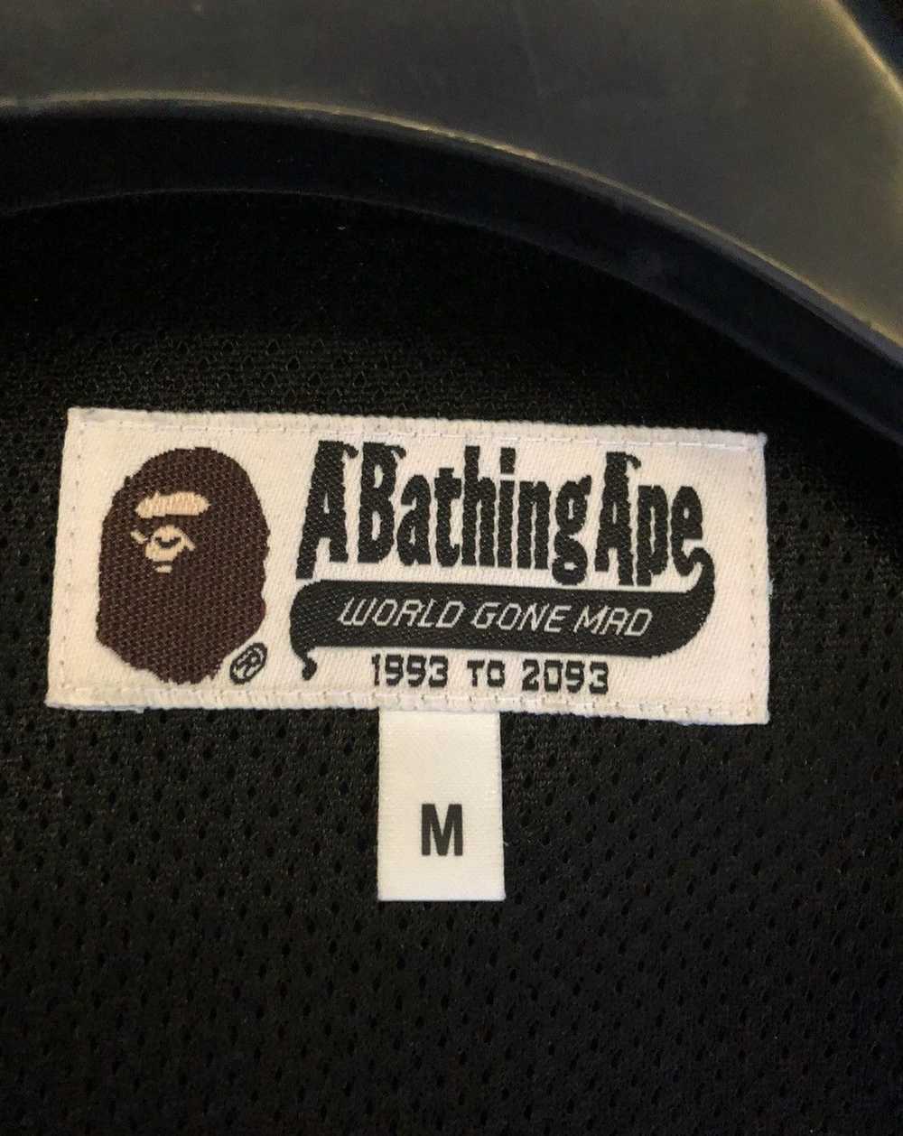 Bape Bape Hoodie Jacket - image 5