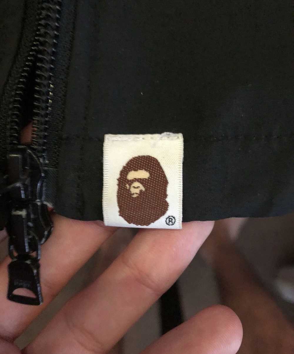 Bape Bape Hoodie Jacket - image 7