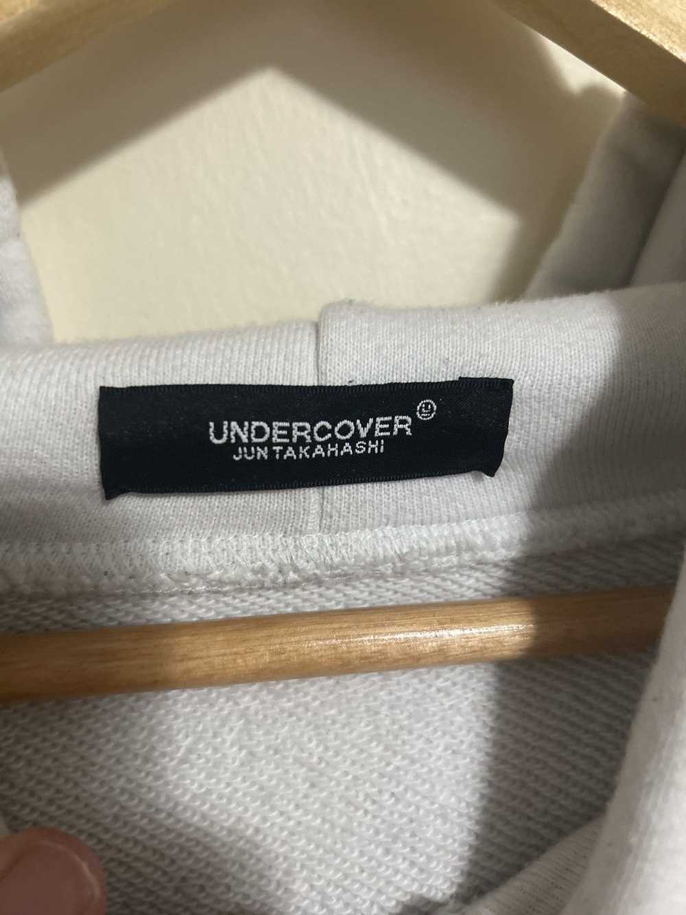 Undercover Undercover Evil Spirits Hoodie - image 2