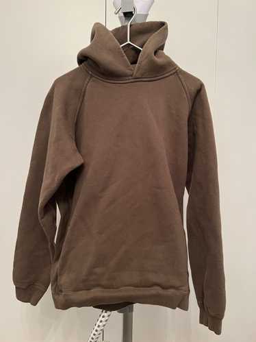 Japanese Brand × Nonnative Nonnative Olive Hoodie 