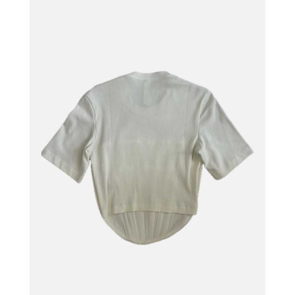 Dion Lee T-shirt - image 2