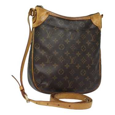 Louis Vuitton Leather handbag