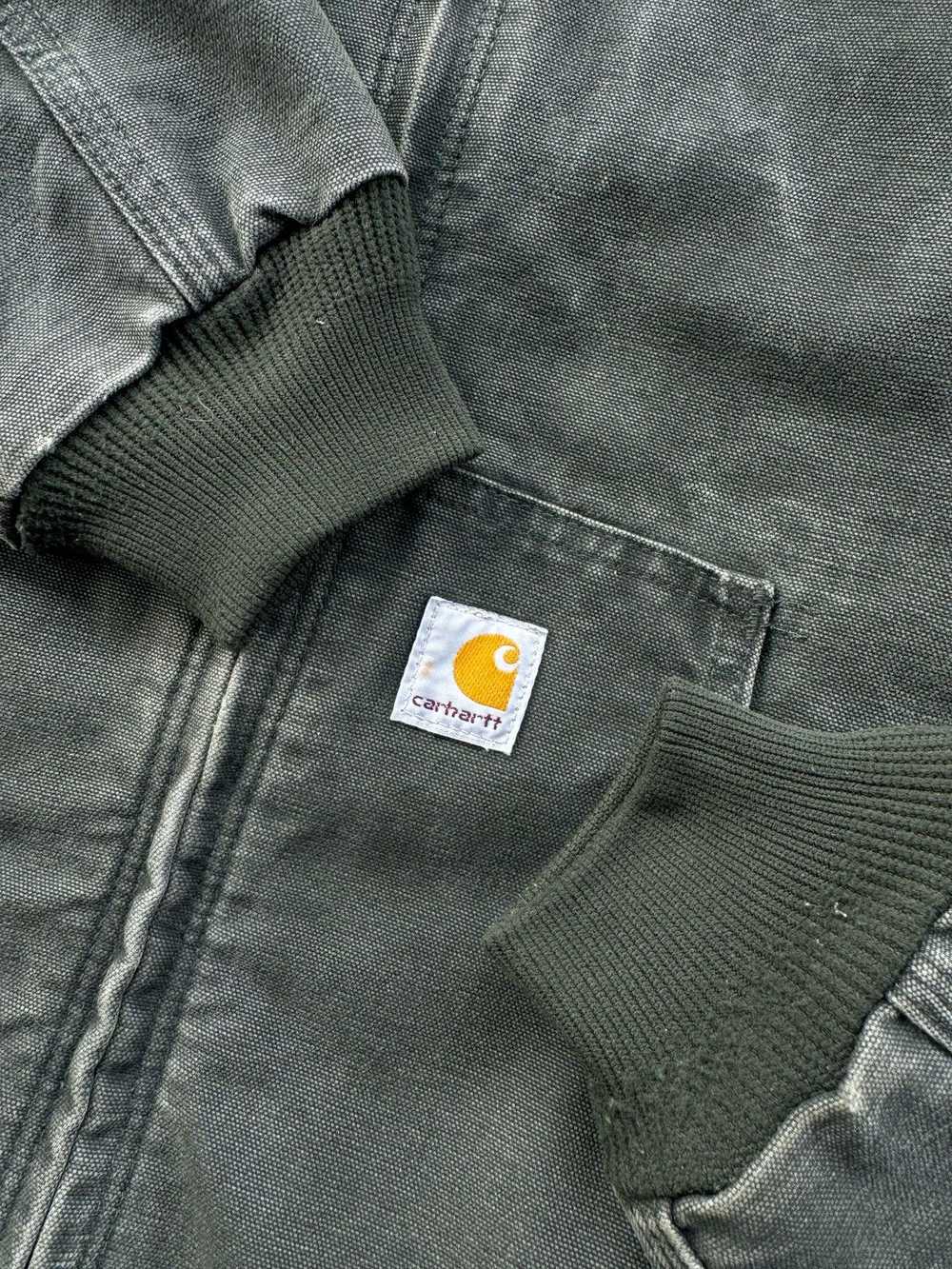 Carhartt × Streetwear × Vintage 06’s Crazy Vintag… - image 5