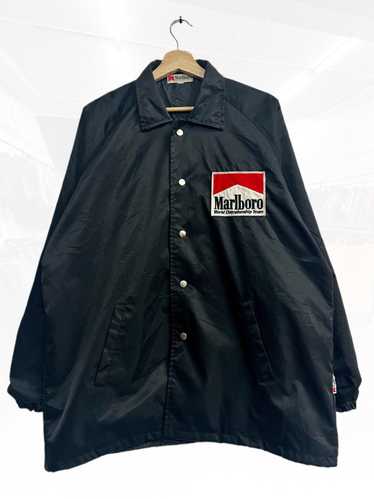 Marlboro × Marlboro Adventure Team × Racing VINTA… - image 1