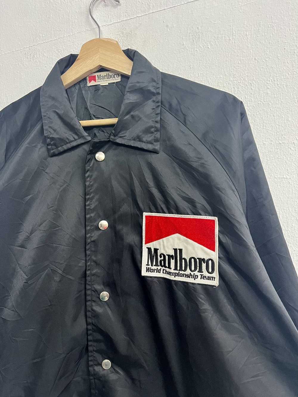 Marlboro × Marlboro Adventure Team × Racing VINTA… - image 5