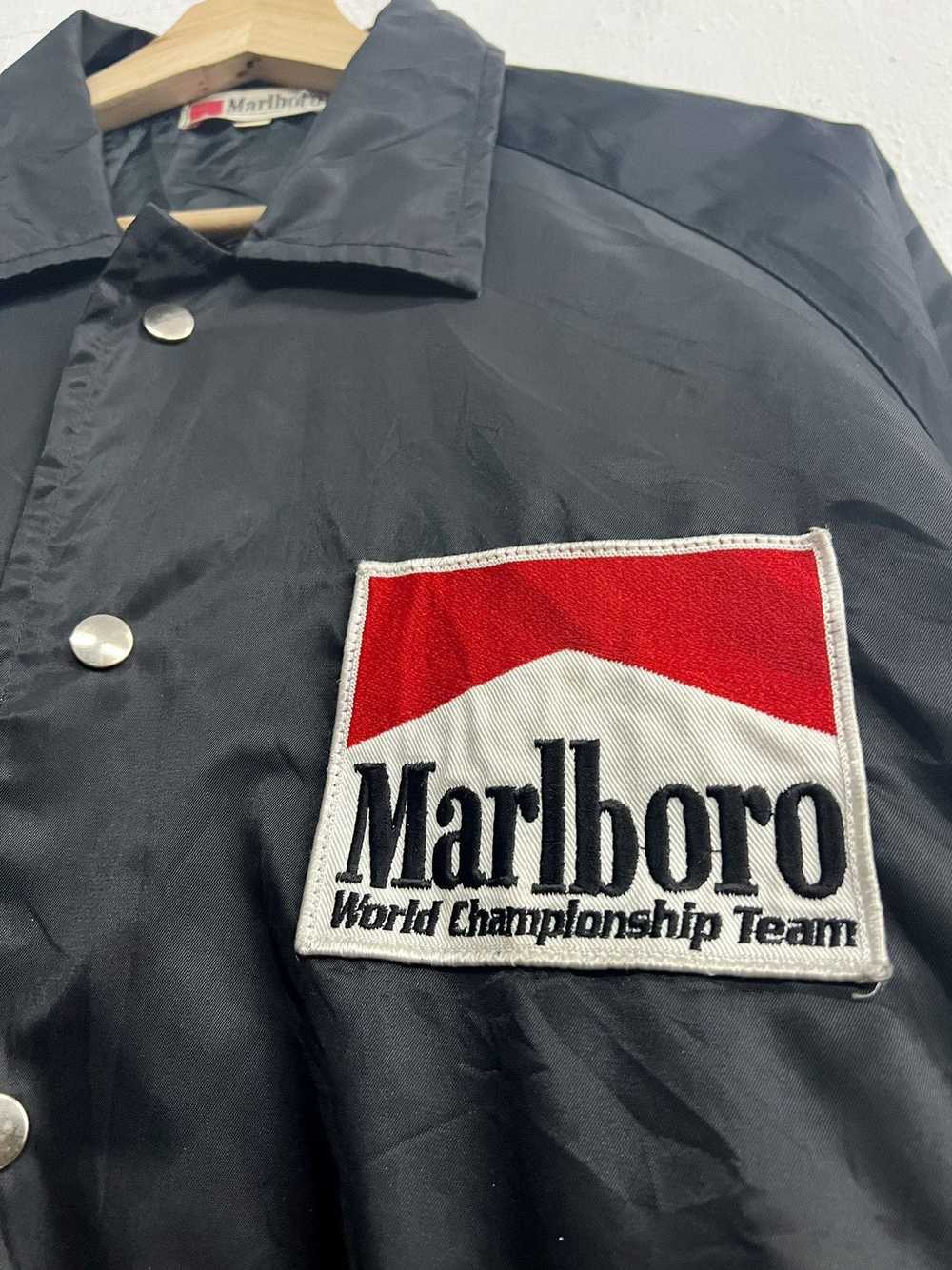 Marlboro × Marlboro Adventure Team × Racing VINTA… - image 7