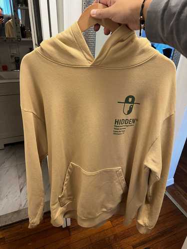 HIDDEN Hidden Ny Hoodie